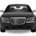 Chrysler 300 Icon